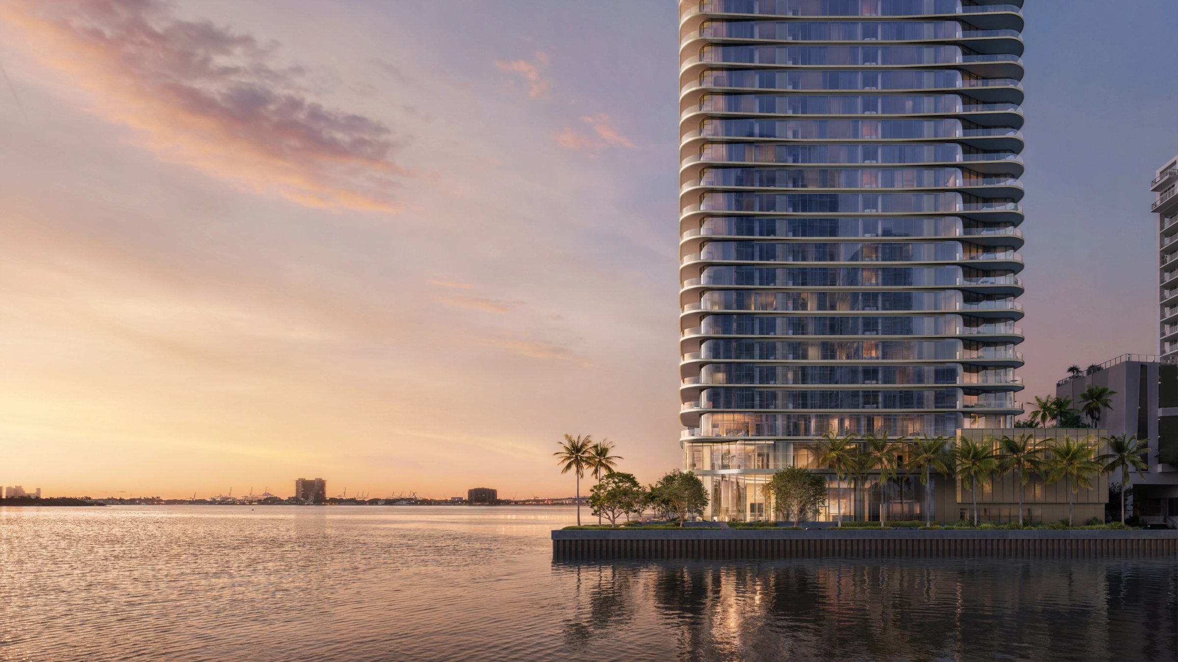 LILLI Miami, Edgewater