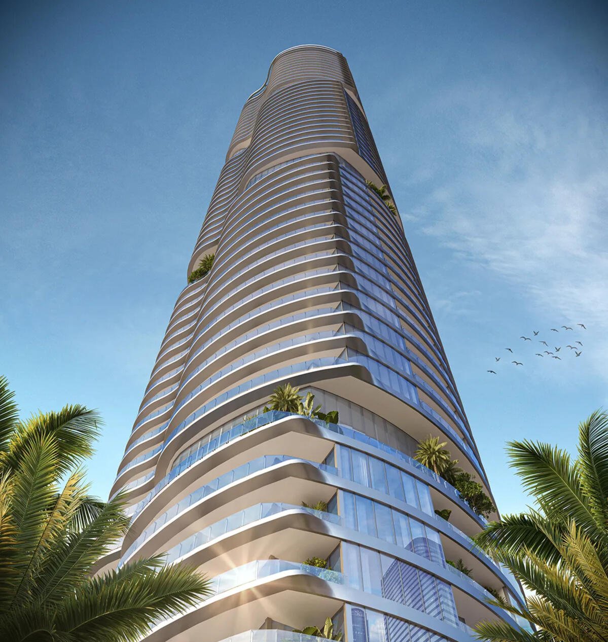 Nobu Residences, Brickell