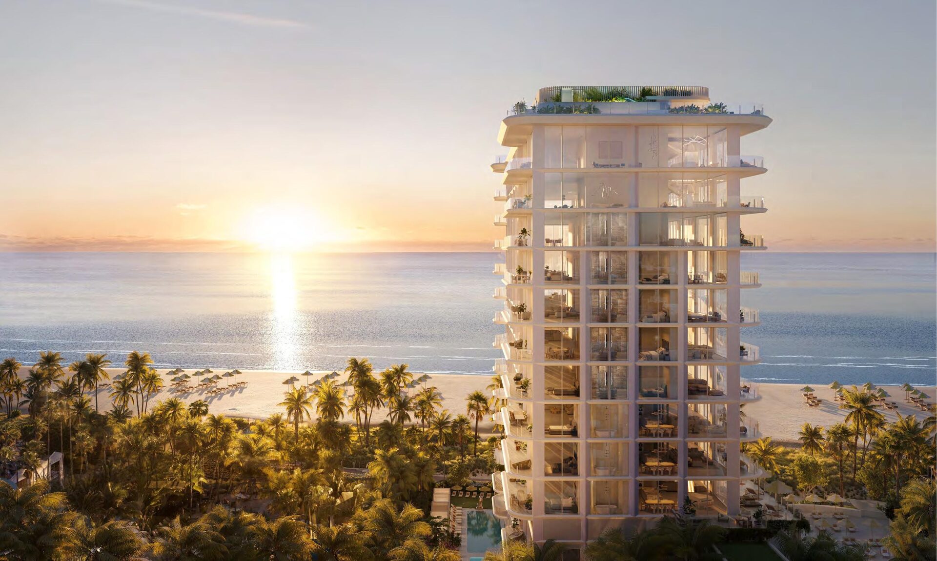 Ritz-Carlton Residences, Miami Beach
